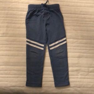 Tea collection boy pants size 5